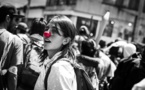 Atlas Copco Turns Red Nosed In Support Of Children Safety