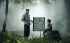 Wells Fargo &amp; No Barrier Youth Turns Teachers Into Ambassadors for ‘Global Impact Challenge’