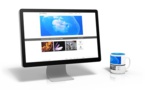 New Look Of Website Integrates The Benefits Of Recent Acquisition