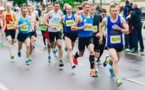 Effort Takes Silver To Gold At ‘Scotiabank Toronto Waterfront Marathon’