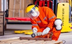 Without Compatible Protection Workers Cannot Perform Well With Safety