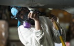 ‘Revolutionising Workplace Respiratory Protection’