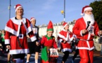 Impacting ‘A Lot Of Children’s Lives During The Holidays’