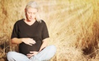 Pregnancy &amp; Motherhood Amid Strangers &amp; Unknown Languages