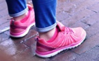 U-Power Introduces Its Designs In The Safety Footwear Range For The First To Fit Into Women’s Feet