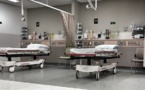 ‘EP Electric Bed Transporter’ Is An Innovation To Sustain ‘Strain Injuries’ While Transporting Hospital Beds