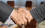 A Forum That Allows Corporate Leaders To Be Themselves