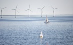 The U.K. &amp; China Invest Jointly In Next Gen Technology Development For Offshore Renewable Energy