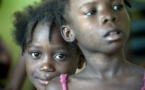 Dynamically Addressing ‘Global Health Challenges’ Pfizer Battles Trachoma In Children