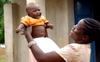 African Women Find Antenatal &amp; Pregnancy Care At Their Fingertips