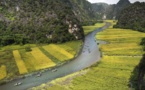Iowa State &amp; Monsanto Partnership Researches On Water Quality