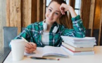 One Fifth Of American Girls Quit Schooling At Puberty