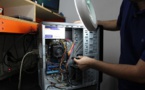 Formerly Incarcerated People On A Mission To Address E-Waste