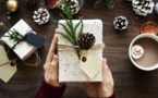10 Ways To Go Green Celebrating Holiday Festivities