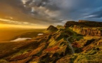 Researching To Create A Better Future For The Mountains
