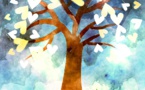 Journeying To ‘The Healing Tree’ To Heal Paediatric Burns