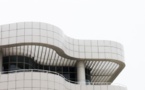Sustainability Reflects In Tetra Tech’s ‘High Performance Buildings’ Sustainability Reflects In Tetra Tech’s ‘High Performance Buildings’