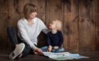 Raising ‘A Cup Of Cold Tea To Working Mothers Everywhere’