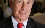 Bloomberg’s Commitment To Lead The ‘Fight Against The Climate Change’