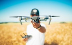 Lockheed Martin &amp; DRL Reveal The Details Of AlphaPilot Teams