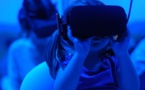 VR Pioneering ‘Environmental Communication’ Like Never Before