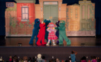 Teaching Kids Financial Discipline Through Iconic Sesame Street Characters