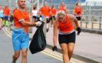 Impressed By Plogging Lausanne 2020 Joins In The Movement
