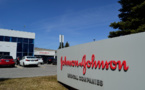 Johnson &amp; Johnson’s Chief Historian Seeped In ‘A Long, Rich Heritage Of Innovation’