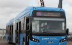 Innovation Brings Electric Buses To The Streets Of Netherlands