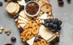 College Student’s Snack Choice Reveals 2020 Sustainable Snack Trend