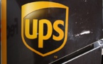 UPS’ Delivery System In Denmark and Sweden Just Got More Sustainable
