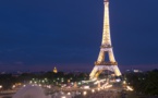 Paris at the forefront of green cities?