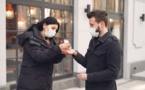 Booz Allen Reallocates ‘$100 million’ For Job Security As A Response To COVID-19 Pandemic