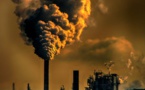 Does Air Pollution Have Any Link To COVID-19?