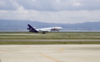 Bending Over Backwards To Fly Aid Shipment To Lebanon