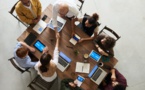 Multi-Billion Dollar Industry Of Corporate Philanthropy