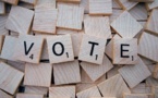 BET Celebrated ‘National Black Voter Day’ Under #ReclaimYourVote Campaign