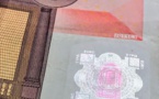 Oberthur Fiduciaire: supply chain mastery in security printing
