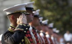 Ministry of Defence Awards CBRE with ERS Gold Award