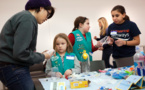 Women’s Engineering Society partners with Rockwell Automation to highlight women in STEM