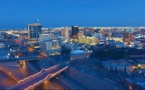 Marathon Petroleum Corp bridges digital divide by establishing high speed broadband at El Paso, Texas