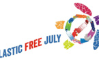 EarthX shares latest tip for plastic free July EarthX shares latest tip for plastic free July