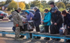 Direct Relief and FedEx Corp deliver 52 tons of humanitarian aid worth at least $2.3M to Ukrainian refugees Direct Relief and FedEx Corp deliver 52 tons of humanitarian aid worth at least $2.3M to Ukrainian refugees