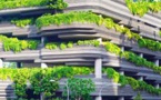 Delos focuses on indoor air quality Delos focuses on indoor air quality