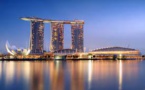 Marina Bay Sands snags 5 prestigious awards from Singapore Tourism Board
