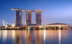 Marina Bay Sands snags 5 prestigious awards from Singapore Tourism Board Marina Bay Sands snags 5 prestigious awards from Singapore Tourism Board