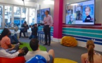 Qualcomm Innovation Fellowship awards researchers in the field of cyber security and artificial intelligence