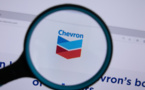 Chevron Corp scores 100 in Disability Equality Index for fourth consecutive year Chevron Corp scores 100 in Disability Equality Index for fourth consecutive year