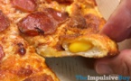Pizza Hut partners with Dairy Farmers of America to improve sustainability