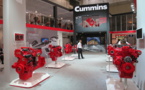 Cummins to showcase decarbonization technologies at Hannover trade event